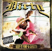Keep it pimp & gangsta (explicit version) cover image