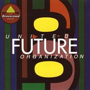 United future organization cover image