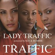 Traffic                                                                         american version cover image