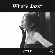 What's jazz? -style- cover image