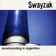 Snowboarding in argentina cover image