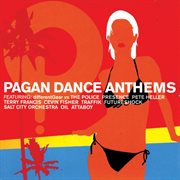 Pagan dance anthems cover image