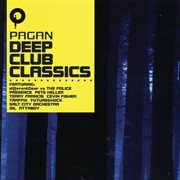 Pagan deep club classics cover image