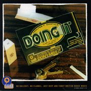 Doing it cover image