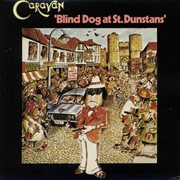 Blind dog at st.dunstans cover image