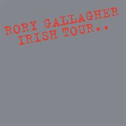 Irish tour cover image