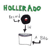 Record in a bag cover image