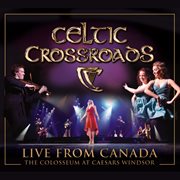 Live from canada (live) cover image
