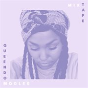 Queendom mix tape cover image