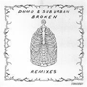 Broken remixes cover image