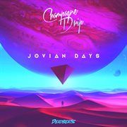 Jovian days cover image
