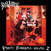 Party bangers: volume 1 cover image