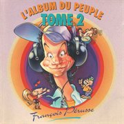 L'album du peuple - tome 2 cover image