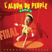 L'album du peuple final - tome 4 cover image