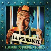 L'album du peuple - tome 5 - la poursuite cover image
