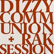 Communion + rak session cover image
