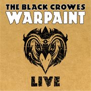 War paint-live (disc 2) cover image