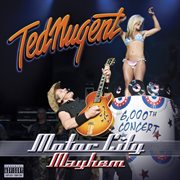 Motor city mayhem (disc 2) cover image