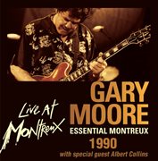 Essential montreux 1990 cover image