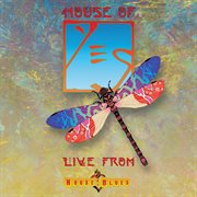 House of yes: live from house of blues cover image