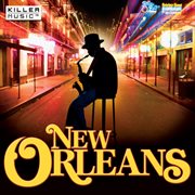 New orleans cover image