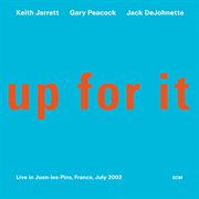 Up for it cover image