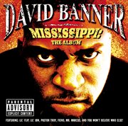 Mississippi-the album (explicit version) cover image