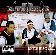 Entourage 2 (explicit version) cover image