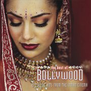 The best of bollywood cover image
