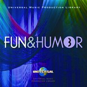 Fun & humor 3 cover image