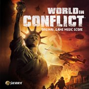World in conflict cover image
