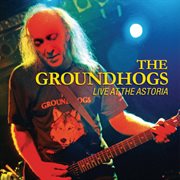 Live at the astoria cover image