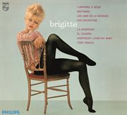 Brigitte Bardot cover image