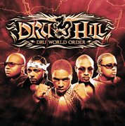 Dru world order cover image