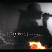 In extremo live cover image