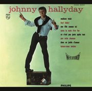 Johnny hallyday n?3 cover image