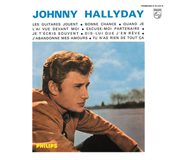 Johnny halyday n?6 cover image