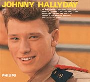 Johnny hallyday n?7 "le penitencier" cover image