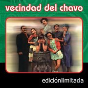 Edicion limitada cover image