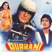 Qurbani (ost) cover image