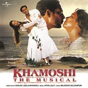 Khamoshi- the musical (ost) cover image