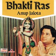 Bhakti ras  vol.  1 cover image