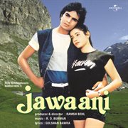 Jawaani (ost) cover image