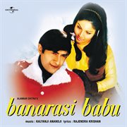 Banarasi babu (ost) cover image