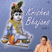 Krishna bhajans vol. 1 cover image