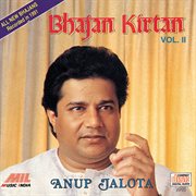 Bhajan kirtan  vol.  2 cover image