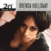 20th century masters: the millennium collection: best of brenda holloway cover image