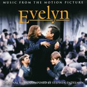 Endelman: evelyn - music from the motion picture cover image
