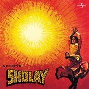 Sholay cover image