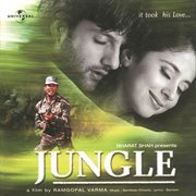 Jungle (ost) cover image